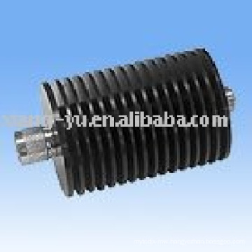 Rf coaxial catv bnc attenuator